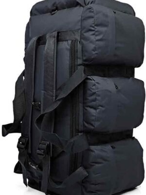 Hunting Backpacks Men's Backpacks, Camping, Backpacking, Mountaineering, Sports, Outdoor Bags (Color : B)