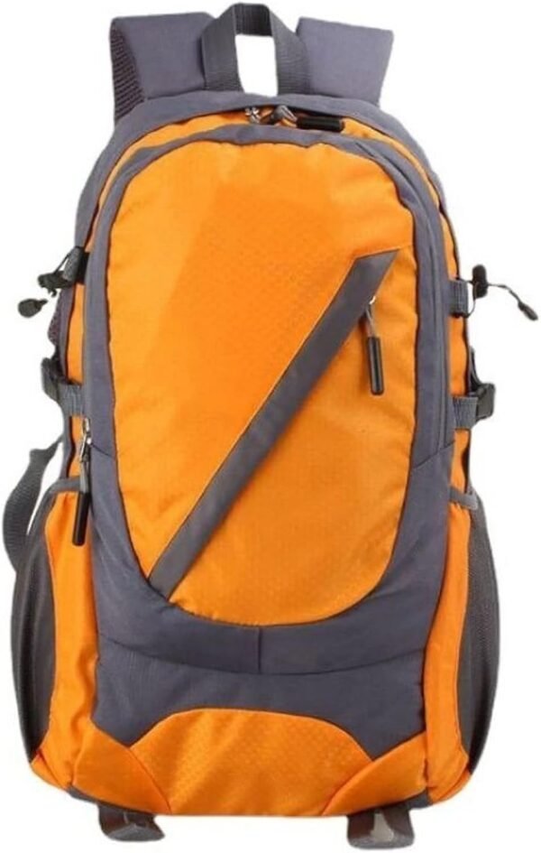 Hiking Backpack Outdoor Mountaineering Backpack Large Capacity Storage Travel Bag Men Camping Hiking Backpack Women Travel Bag