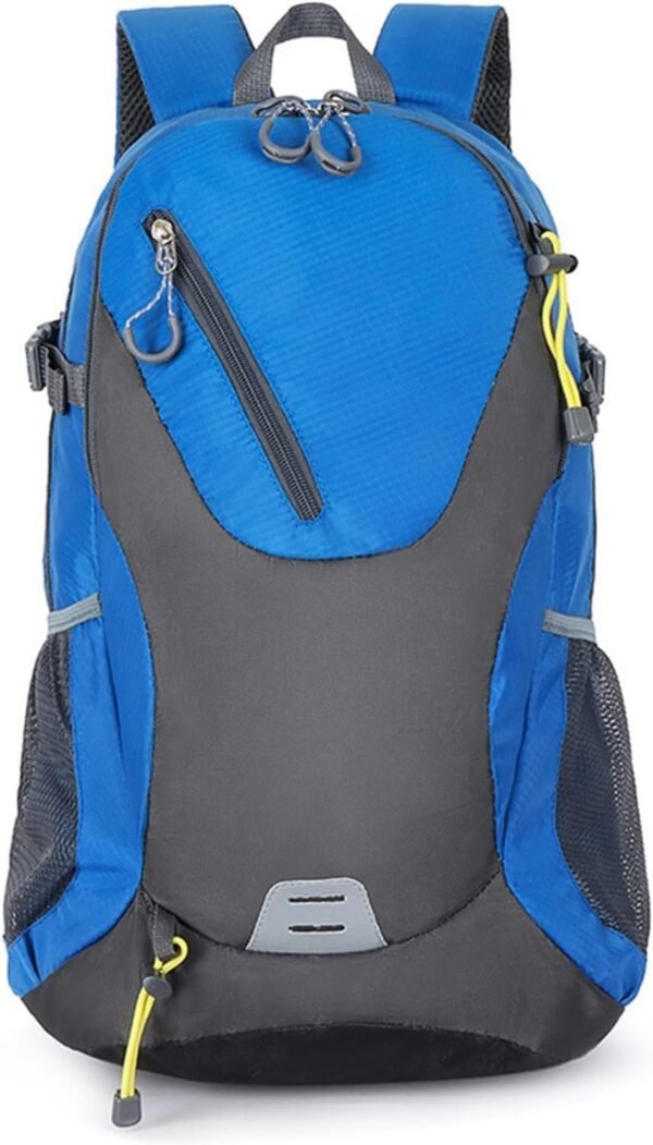 Ski backpack Capacity Casual Backpack Men/Women Outdoor Waterproof Mountaineering Bag Hiking Sports Backpack Cycling Travel Bag
