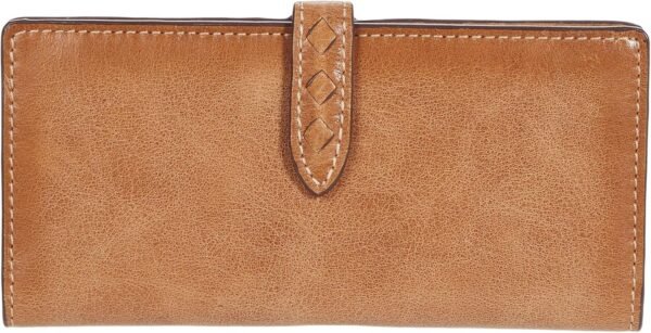 Women's  Slim Wallet